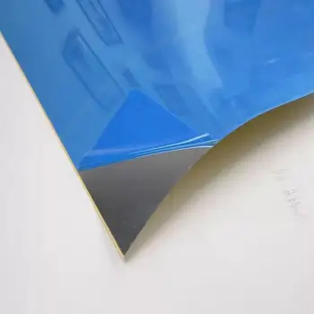 

0.2MM Thick Removable Waterproof Self-adhesive Mirror Stickers Home Bathroom Kitchen Wall Stickers Kitchen Decoration