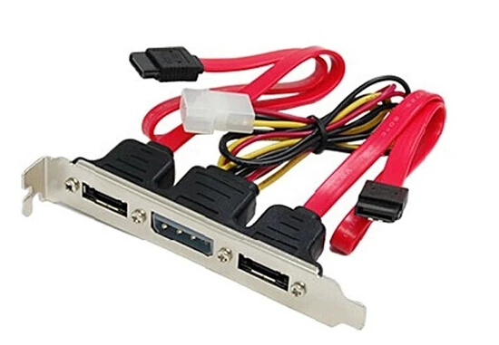 Кабель Для Ssd Диска Купить