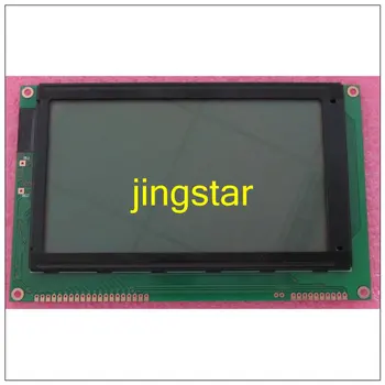 

the Display LMG6411PLGE tested ok with 120days warranty and good quality
