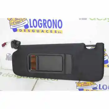 

PARASOL LEFT BMW 3-SERIES COUPE (E92)