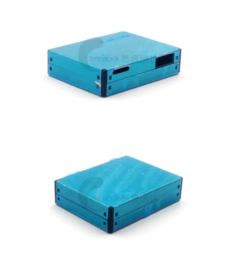 PMS7003 PMS7003M G7 лазерный PM2.5 пыли Сенсор