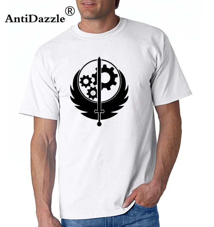 Baisc T Shirts Fast Furious Brotherhood Men O-Neck Short Sleeve shirt Popular Man Tee For Sale |