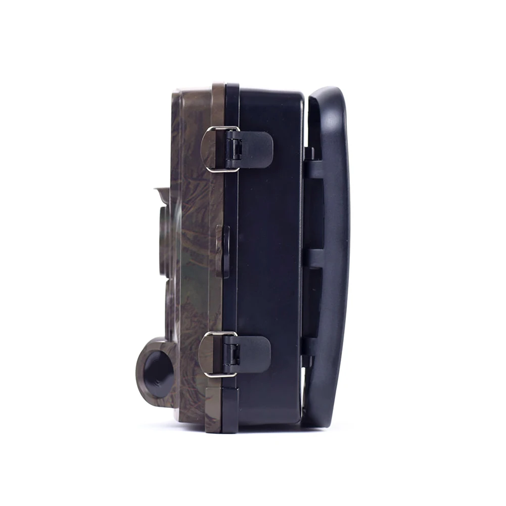 12MP HC800M камера для дикой природы MMS GPRS Цифровая охотничья фотоловушка ночного