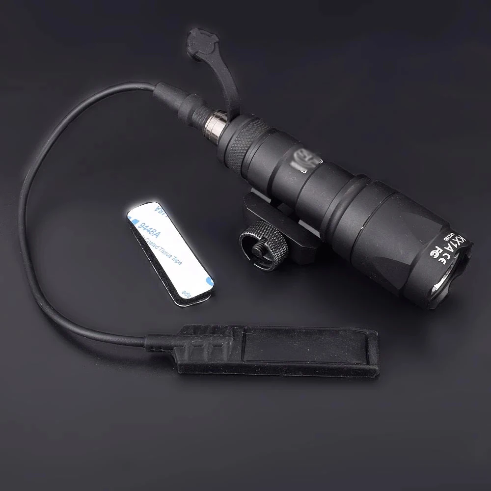 Tactical-Surefir-M300-M300A-Mini-Scout-Light-Weapon-Flashlight-Torch-Hunting-Rifle-Light-with-Dual-Function.jpg_Q90.jpg_.webp (2)