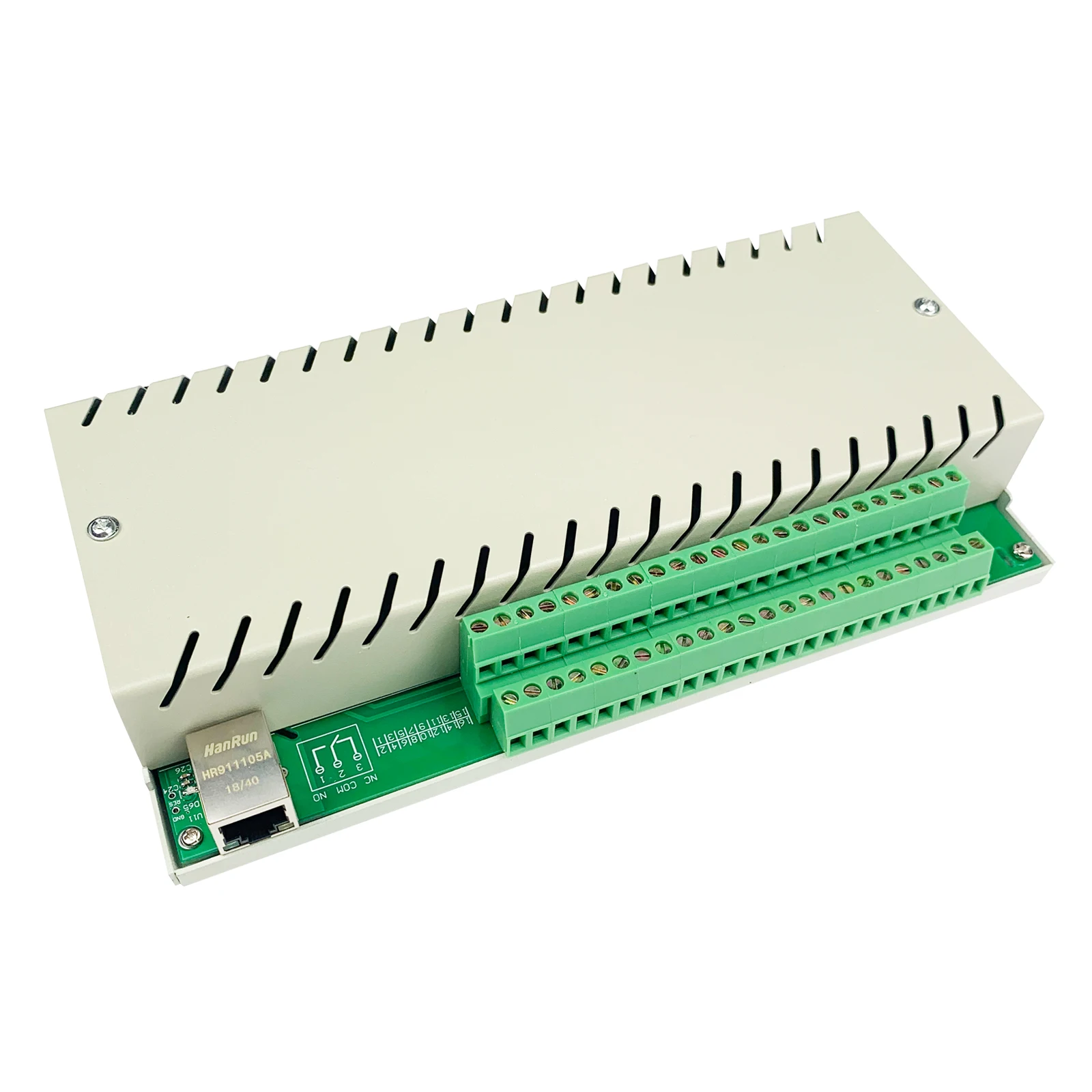 Kincony16 channels relays remote automatic timing control switch sensor alarm linkage voice control