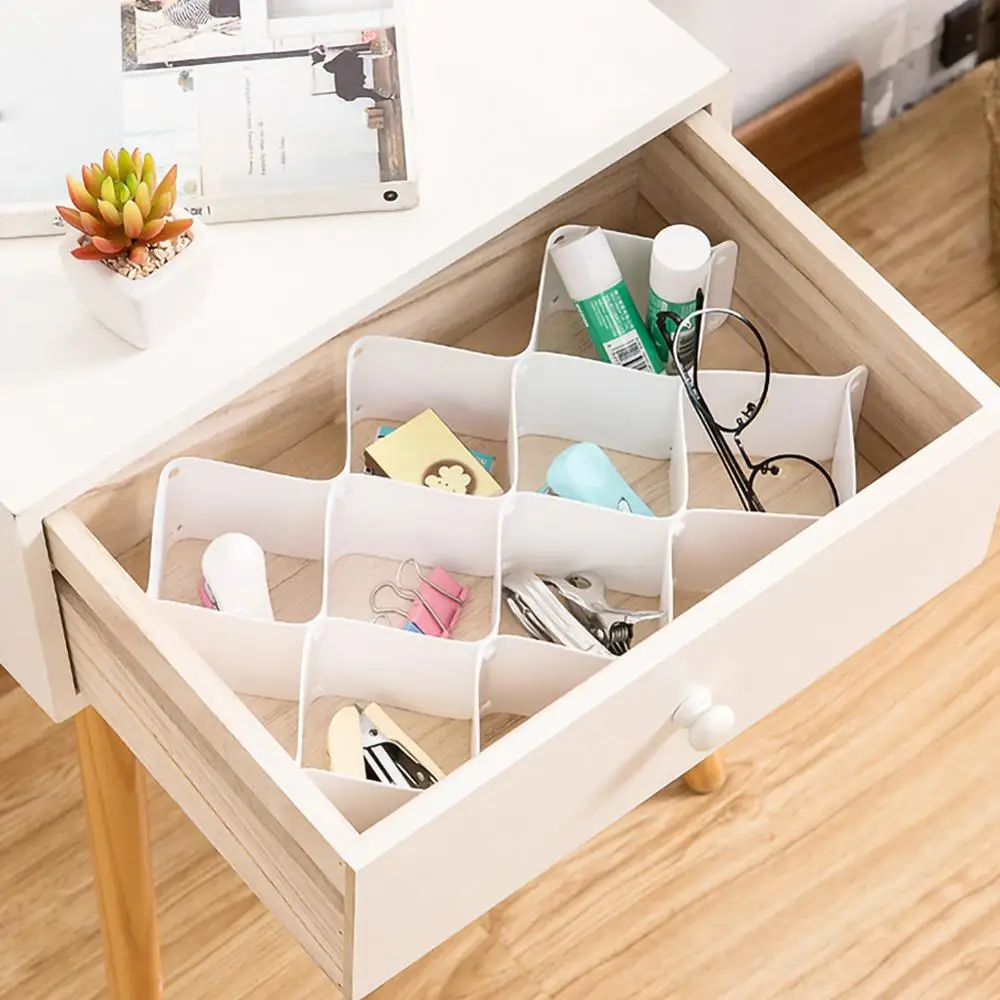 6 Tablets Adjustable Wardrobe Drawer Divider Storage Plate Plates For Ties Stockings Bra Lingerie Organizer Cabinet Dividers Drawer Organizers Aliexpress 6 tablets adjustable wardrobe drawer divider storage plate plates for ties stockings bra lingerie organizer cabinet dividers