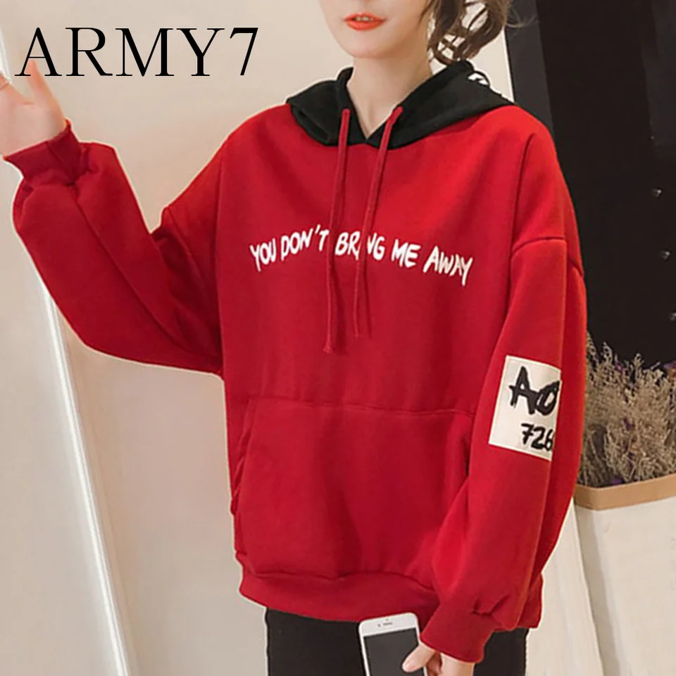 big sweatshirts for girls