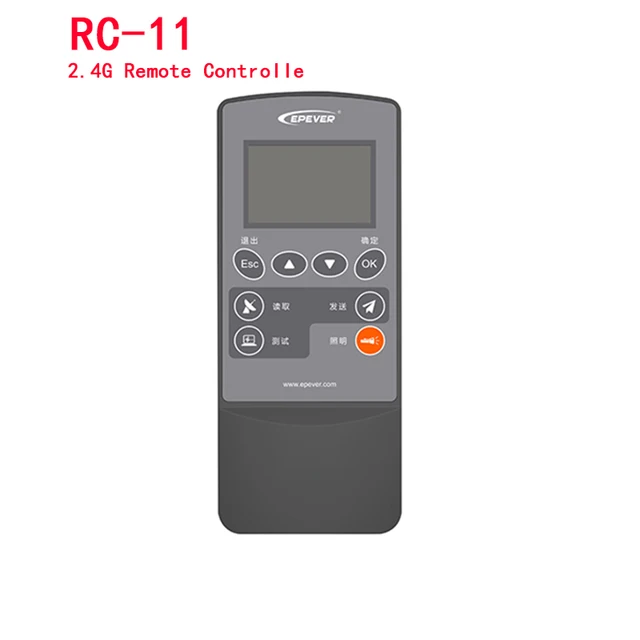RC-11 2.4G