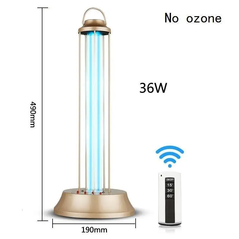 Germicida Lampara Uvc Lampada Uvb дезинфекция Uv-c Bombillas бактерицидный Ультрафиолетовый озонатор УФ лампа ультрафиолетовая лампа светильник