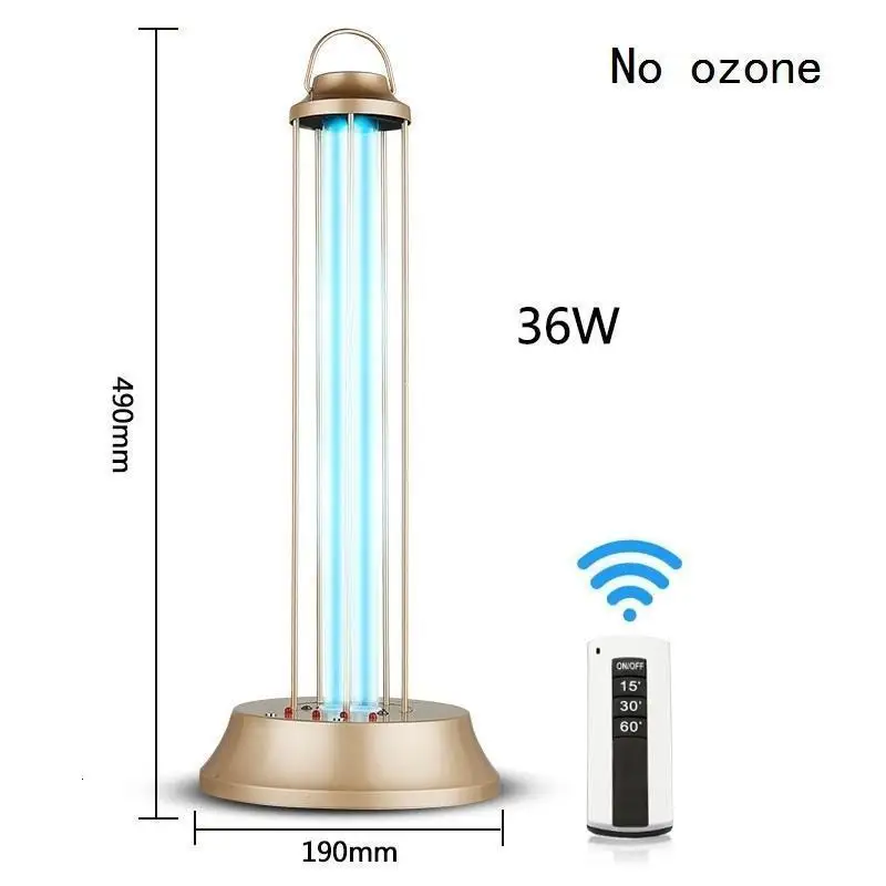 Germicida Lampara Uvc лампада Uvb дезинфекция УФ-c Bombillas бактерицидные Ultravioleta озонатор УФ лампа ультрафиолетовый свет
