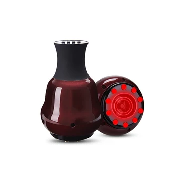 

New Invention Product Massage Scraping Device Relieve fatigue Relax Body Promote meridian vitality Physical Massager