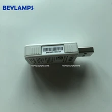 Проекторы беспроводные для EPSON беспроводной wifi USB LAN адаптер ELPAP07 V12H418P12 WN7512BEP 802.11B/G/N F/S подходит для проекторов