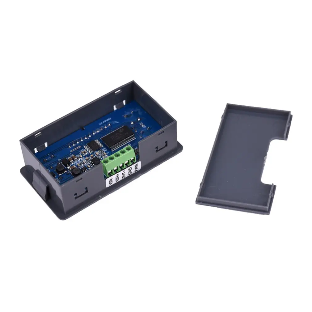XY-APWM Full-function PWM Pulse Frequency Duty Cycle Adjustable Module Square Wave Rectangular Wave Signal Generator