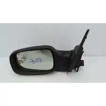 

7 PIN Left Rearview Renault Megane Ii Coupe/cabrio Authentique