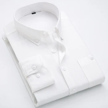 

Men's shirt new fashion casual corduroy shirt soft shirt men's spring and autumn long sleeve casual slim fit
