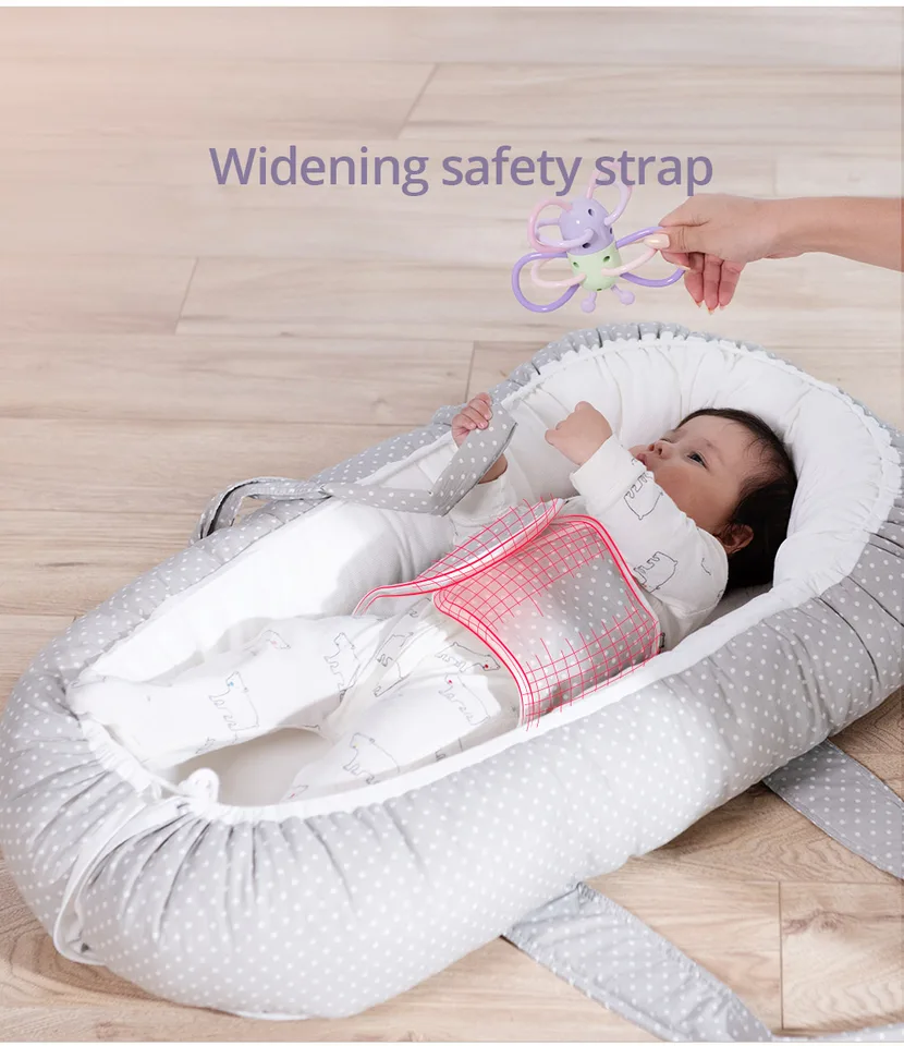 co sleeping basket
