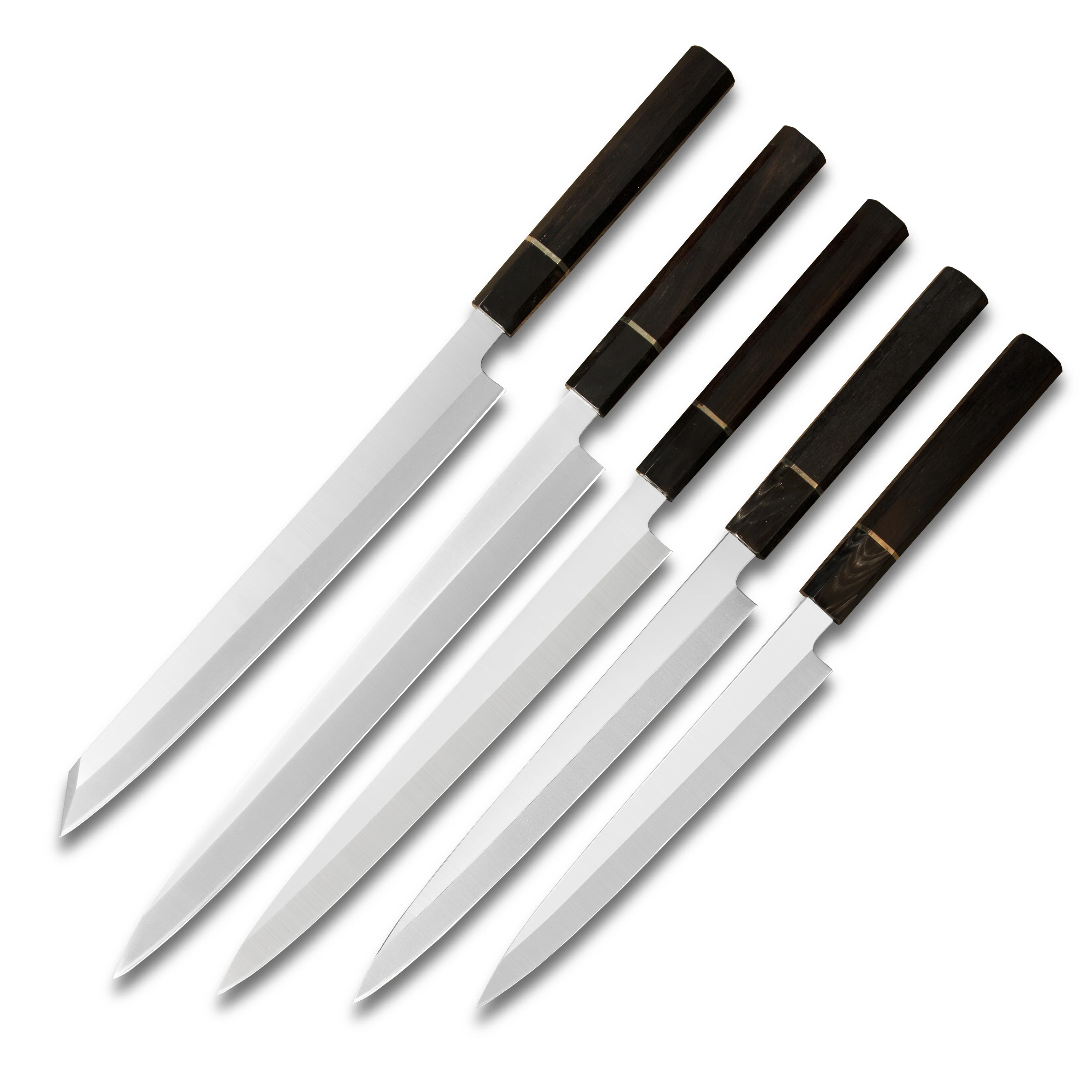 Professional Durable Japanese Style Kitchen Traditional Japanese Knife