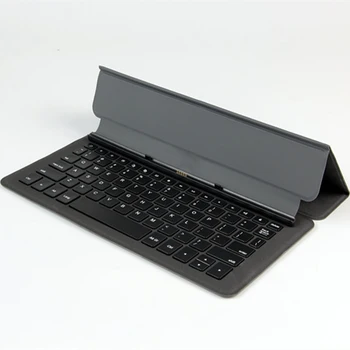 

Keyboard Case For CHUWI Hi9 Plus 10.8" Tablet PC,Stand Magnetic Docking Keyboard Protective Case and Russian sticker
