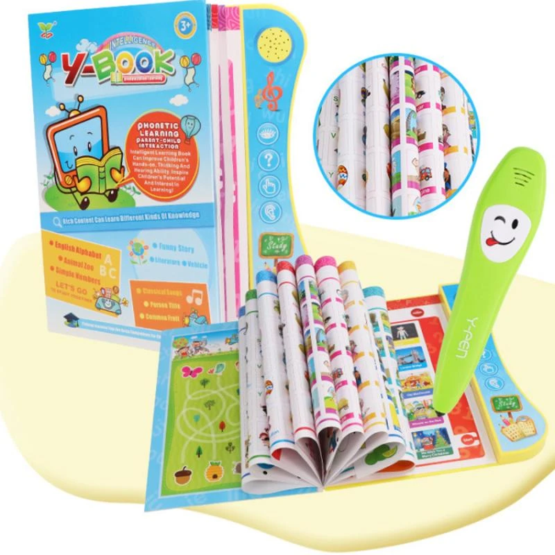 english learning toys