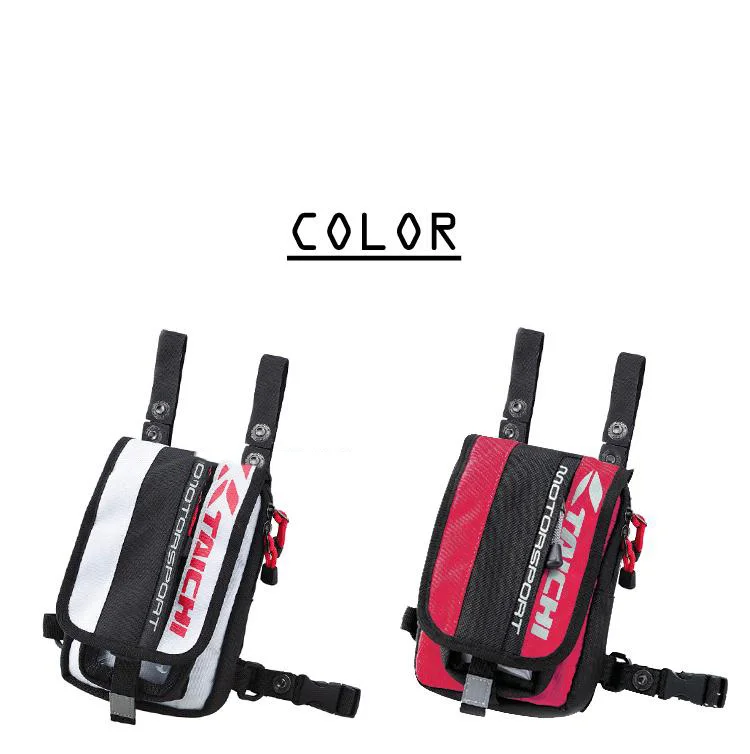 Moto rcycle сумка на бедро поясная Taichi moto кошелек cross велосипедная SWX RSB263|bag moto|moto bagbag