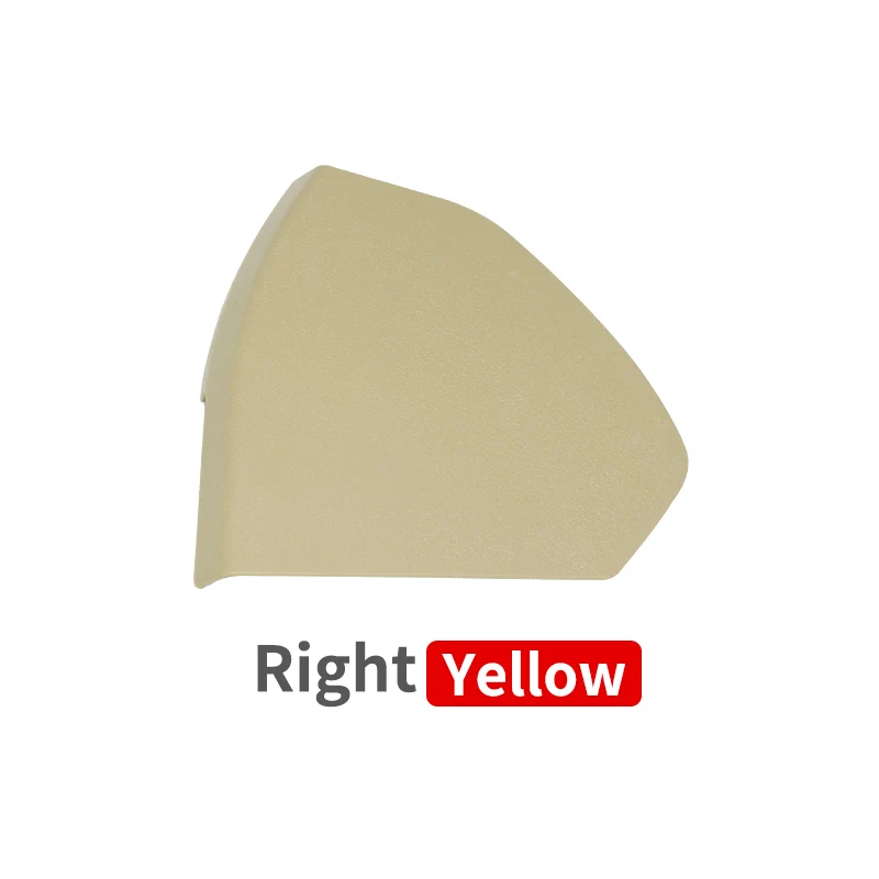 Yellow Right