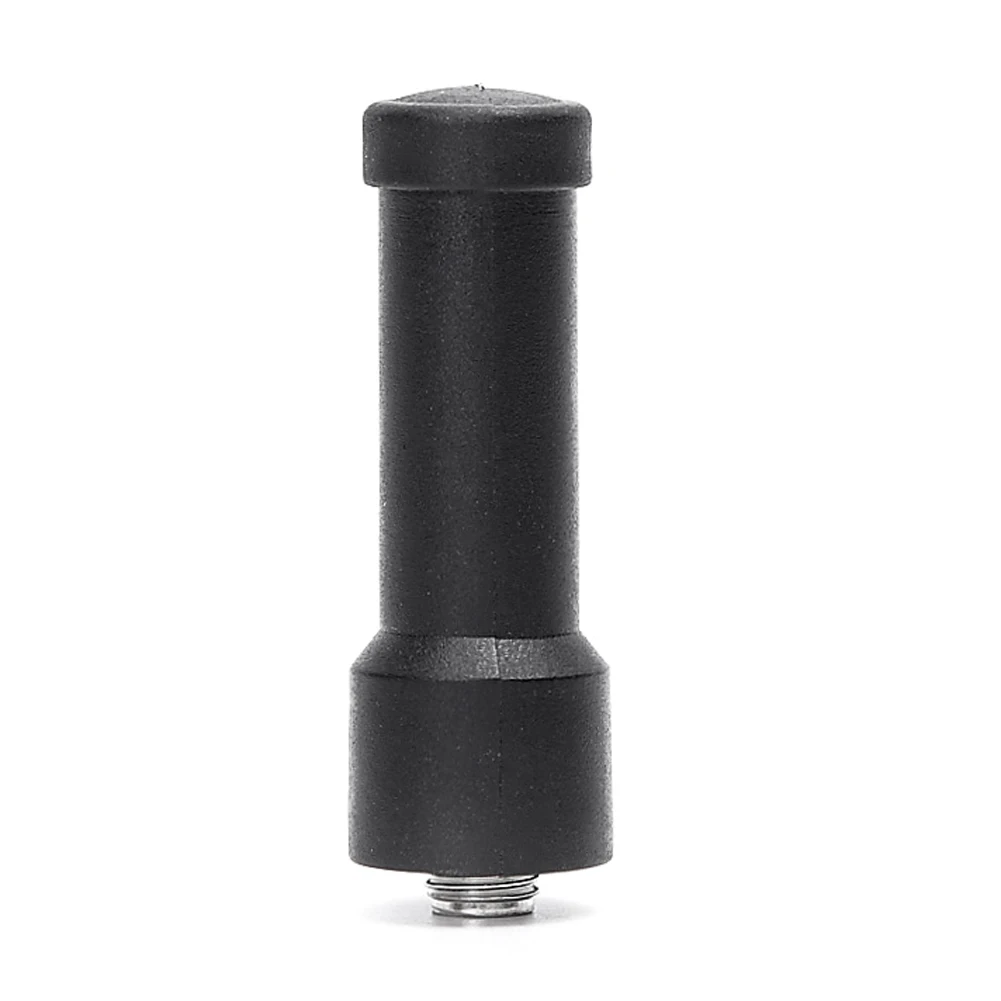 Practical Mini SMA Female Dual Band Short Antenna for Kenwood Walkie Talkie Radio BAOFENG UV-5R Plus BF-888S PuXing Wouxun TYT |