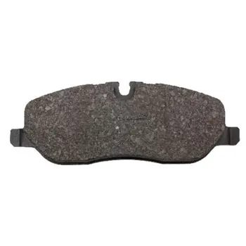 

Brake pads for LAND ROVER DISCOVERY III (TAA) 2.7PA-L01AFJAPANPARTS