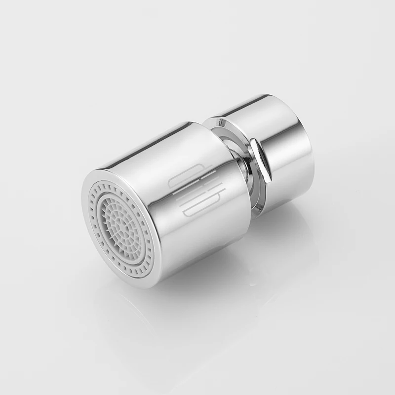 Xiaomi Diiib кухонный аэратор водопроводной воды Насадка барботер водно-сберегающий фильтр 360 градусов 2-потока всплеск-доказательство разъем для подключения к краю