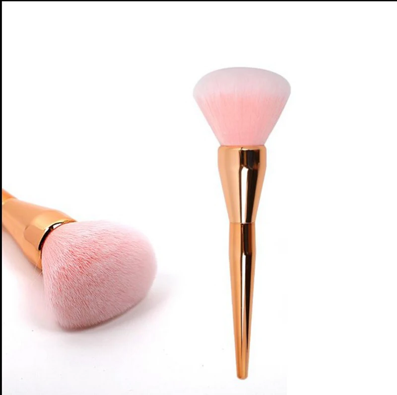 Кисти для макияжа пудра румяна макияж кисти Pincel Maquiagem Brochas Pinceaux Maquillage Kit Pinceles Maquillaje