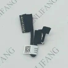 Для DELL Latitude E5570 M3510 кабель для подключения аккумулятора ноутбука 0MC84H 0MC84H DC020027S00