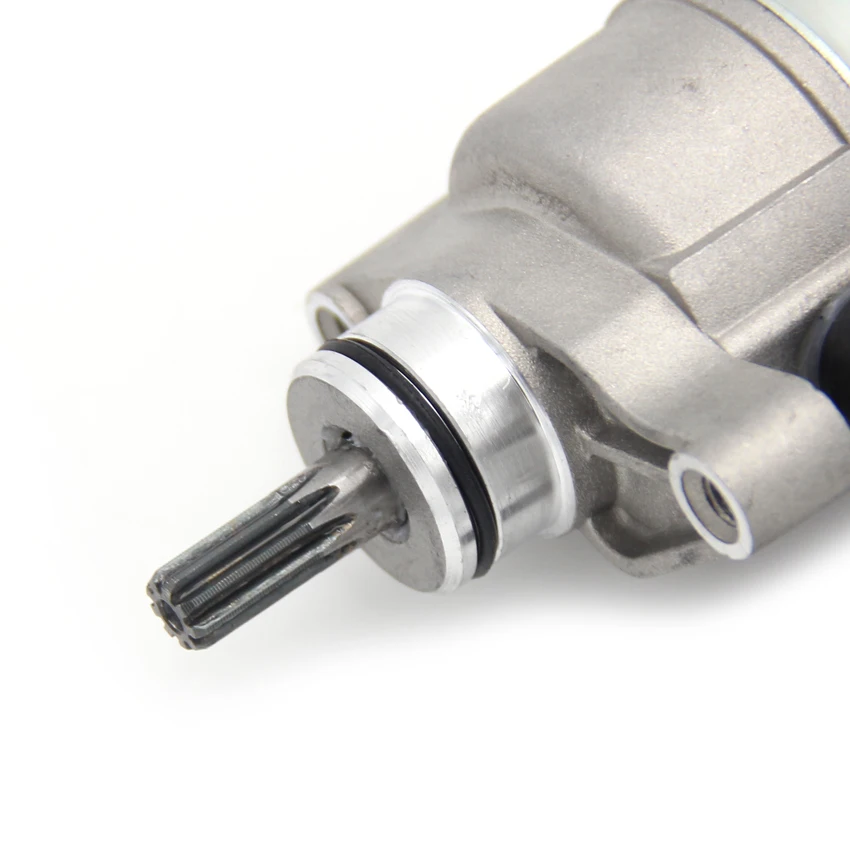 Стартер для Yamaha TTR50E TT-R50 2005- TTR90 TT-R90 2004-2007 5HN-81890-00 5DW-H1800-00 1P6-H1890-00 1P6-H1800-01