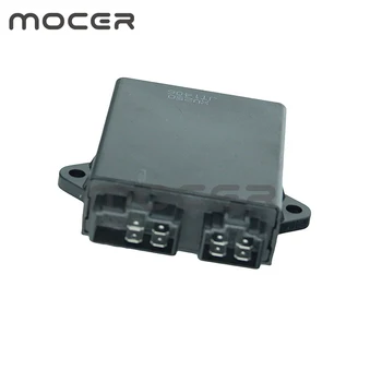 

High Performance 8 pin Digital CDI Ignition Motorcycle Box Fit For Lifan 250cc Engine ATV Dirt Bike DQ-163