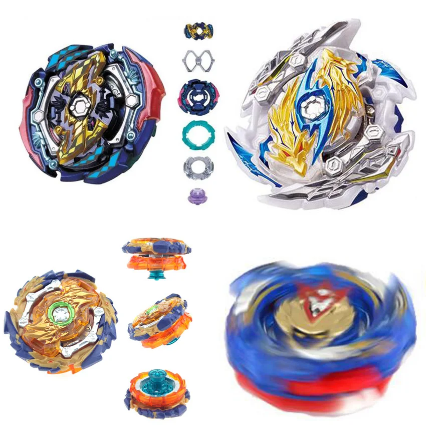 Beyblade burst стартер B-139 B-145 B-149 B-150 Легенда Spriggan волчок бейблэйд для запуска статер набор для сражений