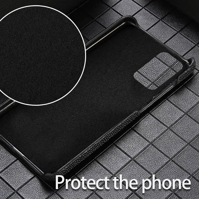 LANGSIDI Luxury stingray phone case For samsung S20 S20+ plus S10 10+ s9 s8 Genuine leather cover For Galaxy s20 Ultra note 9 10 LANGSIDI Luxury stingray phone case For samsung S20 S20+ plus S10 10+ s9 s8 Genuine leather cover For Galaxy s20 Ultra note 9 10