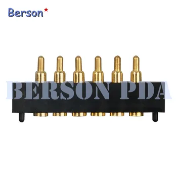 

Battery Connector for Symbol MMC3090-Z RFID (Gun)