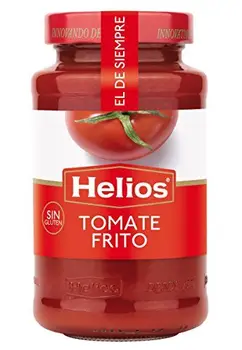 

Tomate Frito Helios 570g