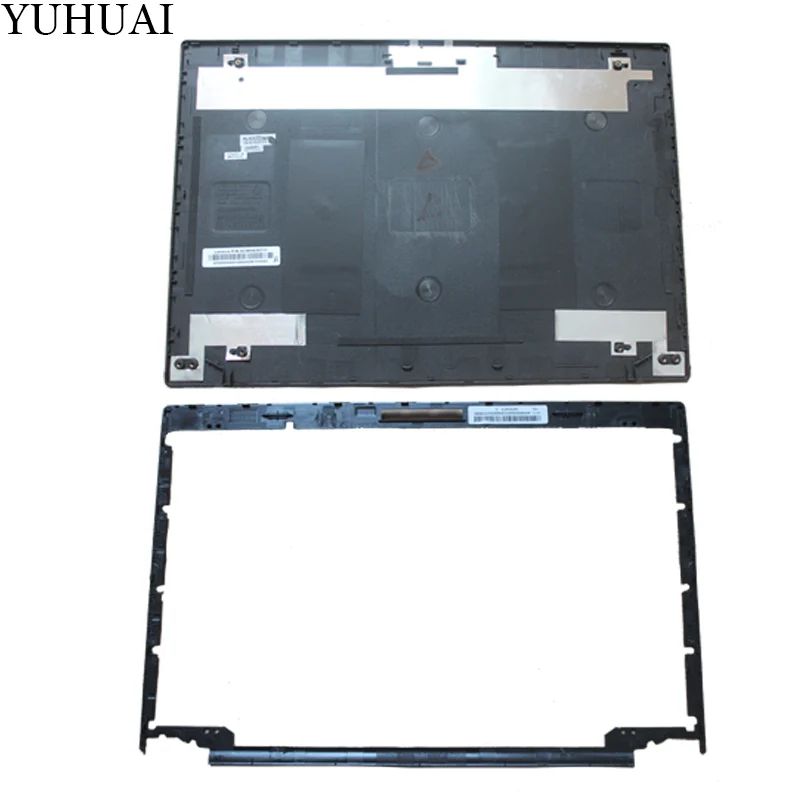 Новинка верхняя крышка для Lenovo Thinkpad T440 T450 AP0SR000400/безрамочная Крышка ЖК дисплея