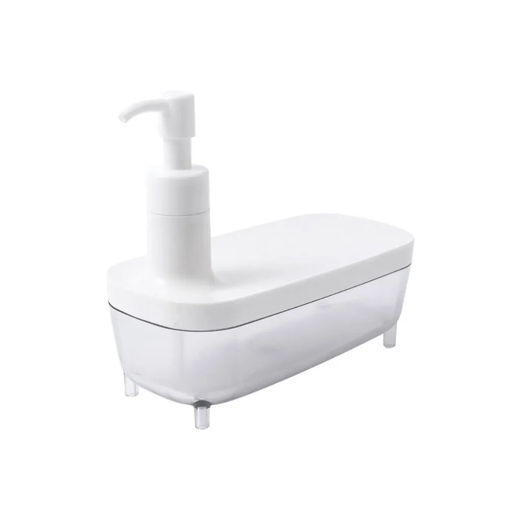 Bathroom lotion creative styling hand sanitizer empty bottle pressing shampoo lotion bottle Container Foam Dispenser storage