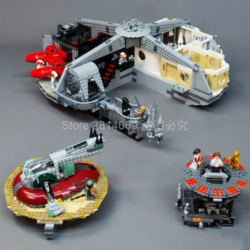 

In Voorraad 05151 Verraad Op Cloud City Bouwstenen Baksteen Speelgoed 3149 Pcs Compatibel Met Star Wars Movie 75222 Kinderen gif