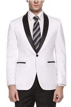 

Men's Slim Fit Casual Suit Coat Business Blazers for Casual Business men Formal Occasions Wedding Party gifts