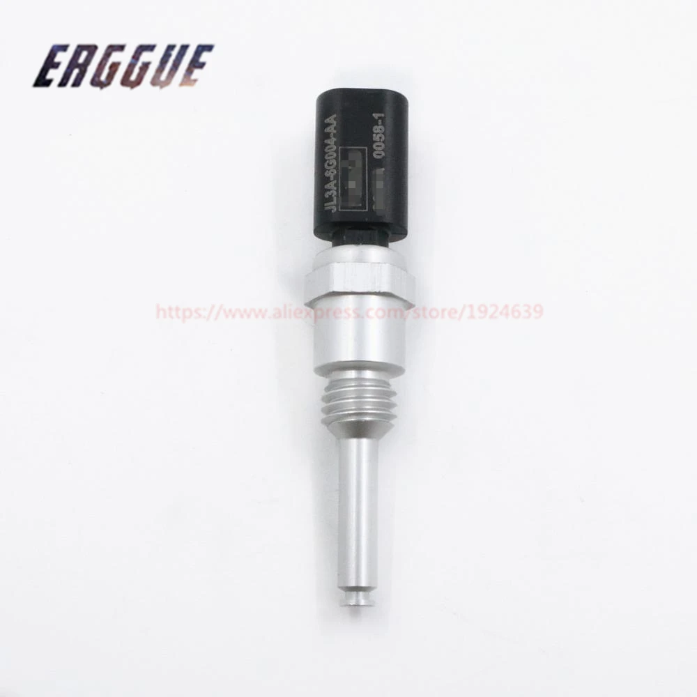 1 шт. фирменный подлинный датчик температуры JL3A-6G004-AA JL3A6G004AA датчик температуры воды JL3A 6G004 AA OEM