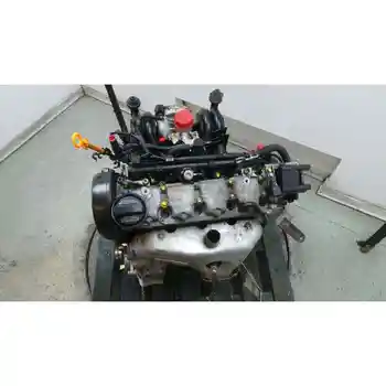 

AUD COMPLETE ENGINE SEAT IBIZA (6K1)