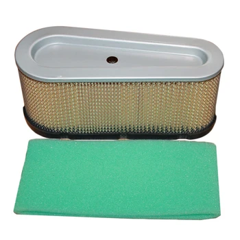 

replacement Air Filter 3'' Height 7 1/4''Length 496894S 493909S 272403S durable Brand New useful