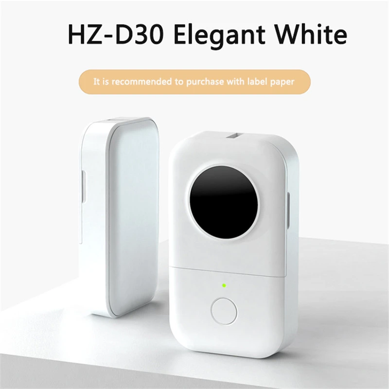 d30 label printer