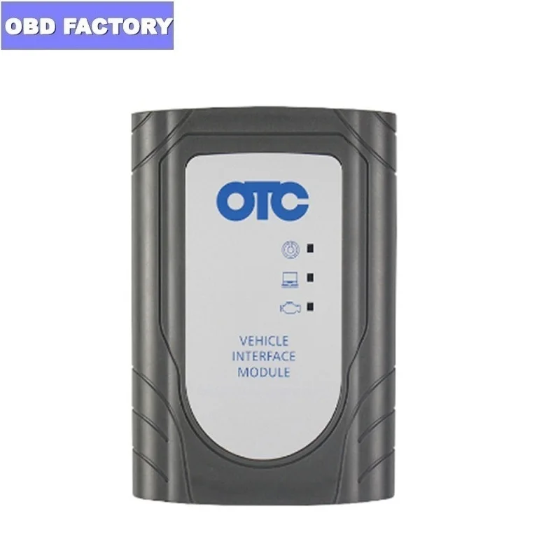 Новейший V15.20.015 OTC для TOYOTA Global Techstream GTS VIM OBD сканер Toyota IT3 Поддержка нескольких