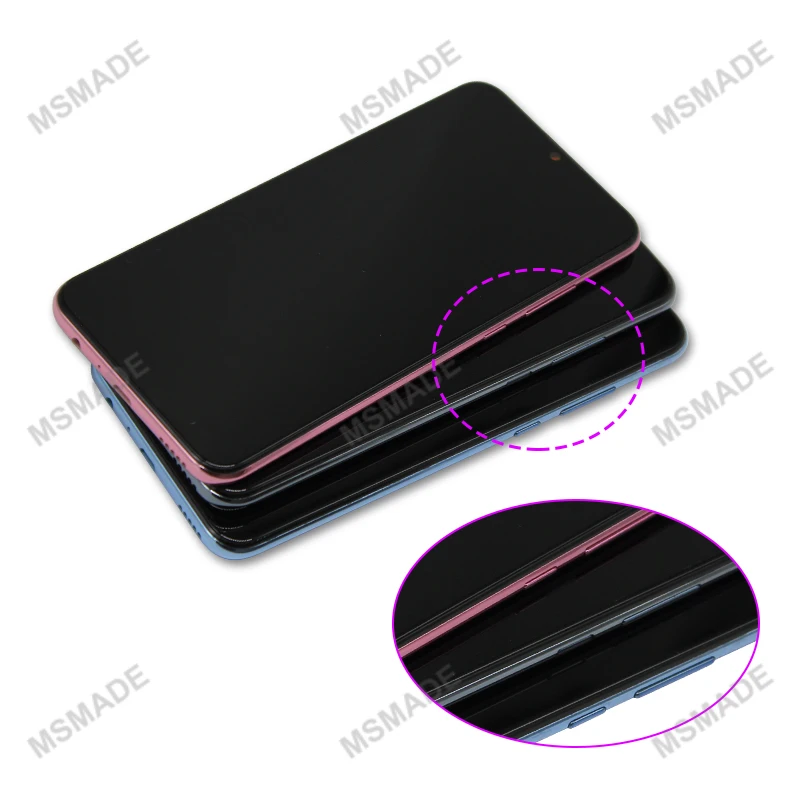 화웨이 아너 10i LCD HRY-LX1T 스크린 터치 디스플레이 디지타이저, 아너 10 라이트 디스플레이 HRY-LX1 HRY-LX2 교체, 6.21 인치 IPS