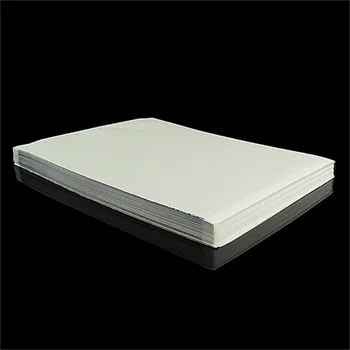 

100pcs Tattoo Supplies Transfer Paper Supply Kit Stencil Copier Accessory A4 Suitable for making stencils by hand