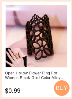 Новое цветочное кольцо для женщин ювелирные изделия из смолы розы цветок кольца Регулируемый большой кристалл свадебное кольцо на палец Bijoux Homme
