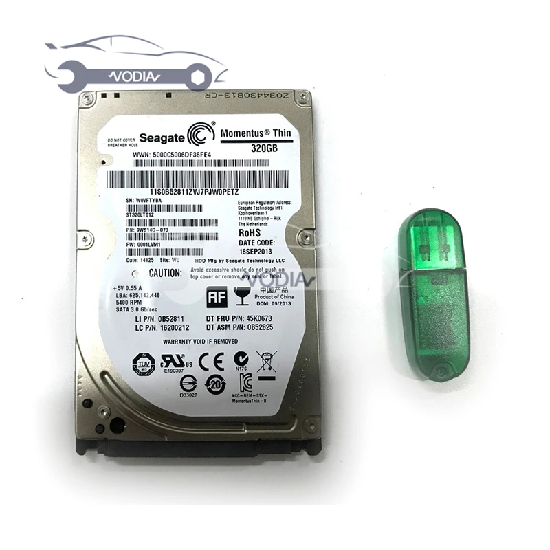 New Portable 7 Inch 800 x 480P E-Reader Color