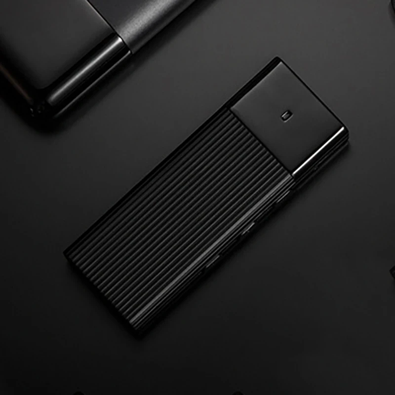 VICLIN R12 HIFI AMP AptX HD Ear Amplifier CSR8675 Decoding Headphone Amplifier HiFi Portable Amp
